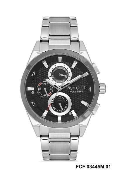 FERRUCCI FONK.MET. KOL SAATİ